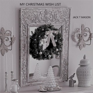 Jack T Mason