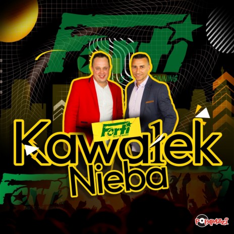 Kawałek Nieba | Boomplay Music