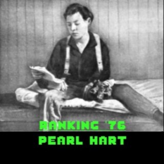 32. Pearl Hart
