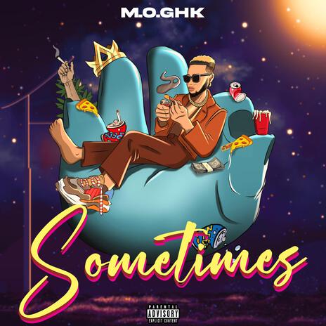 SoMeTiMeS | Boomplay Music