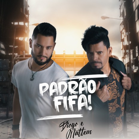 Padrão Fifa (Ao Vivo) | Boomplay Music