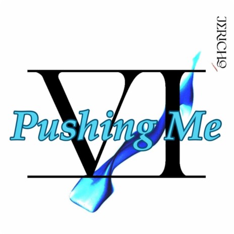 Pushing Me ft. Brent Pyatt | Boomplay Music