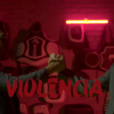 Violencia ft. A.D.V. & Whitehouse