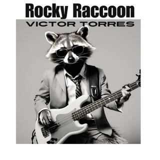 Rocky Raccoon