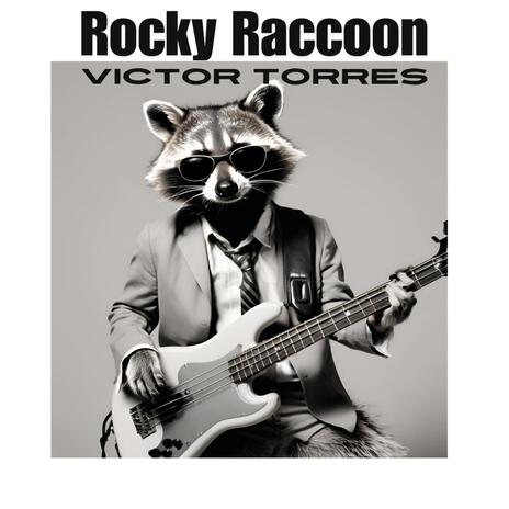 Rocky Raccoon | Boomplay Music