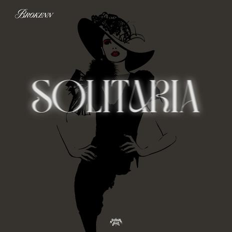 Solitaria | Boomplay Music