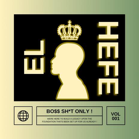 El Hefe ft. slimlxrd | Boomplay Music