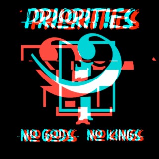 No Gods, No Kings