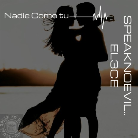 Nadie Como Tu | Boomplay Music