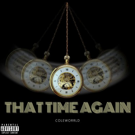 THAT TIME AGAIN | Boomplay Music