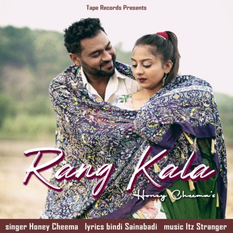 Rang Kala | Boomplay Music