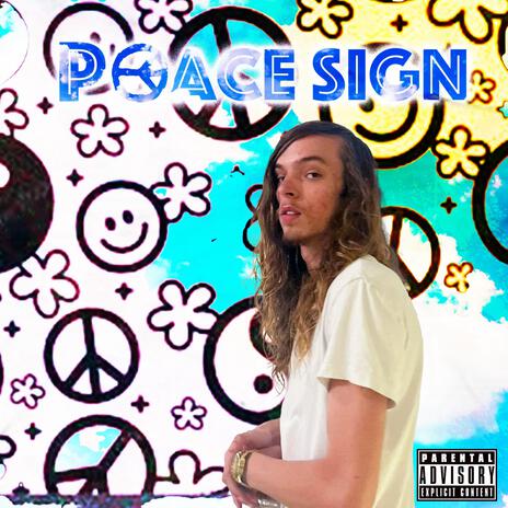 Peace Sign | Boomplay Music