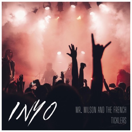 InYo | Boomplay Music