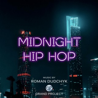 Midnight Hip Hop