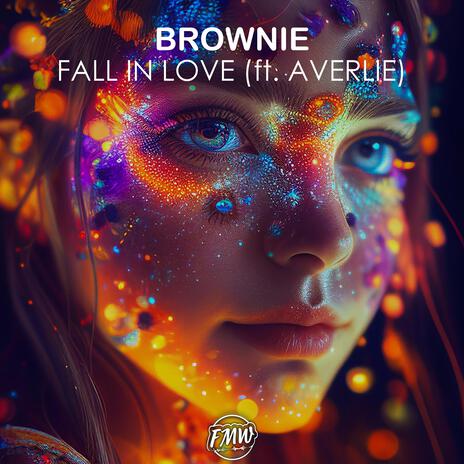 Fall In Love ft. Averlie & FreeMusicWave | Boomplay Music