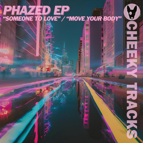 Move Your Body (Extended Mix) | Boomplay Music