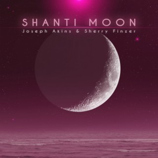Shanti Moon