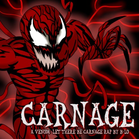 Carnage | Boomplay Music