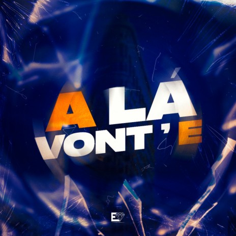 A Lá Vont'e ft. ZK Beats | Boomplay Music