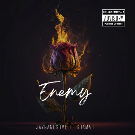 Enemy ft. Shamar Mcco | Boomplay Music