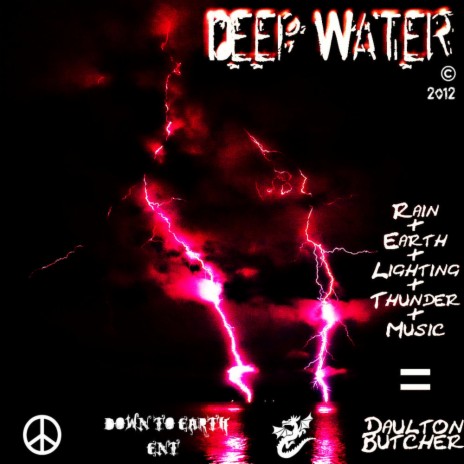 Deep Water | Boomplay Music