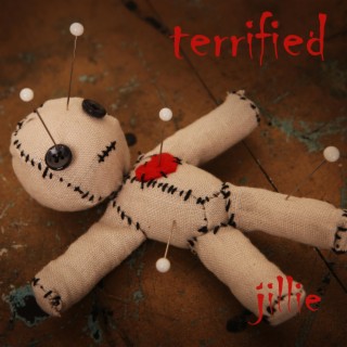 Terrified lyrics | Boomplay Music