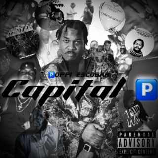 CAPITAL P