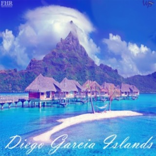 Diego Garcia Islands