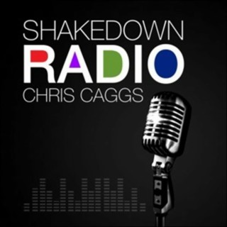 Shakedown Radio - Episode #163 Dance House and EDM 1 | Podcast