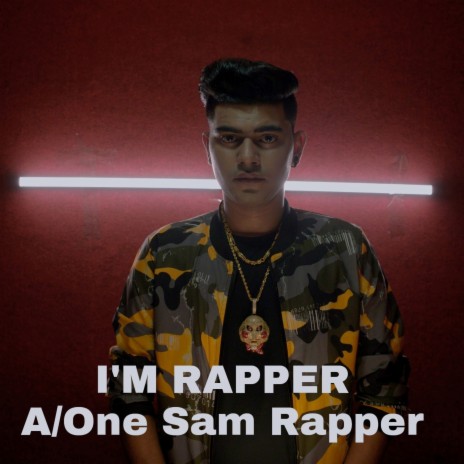 I'm Rapper | Boomplay Music