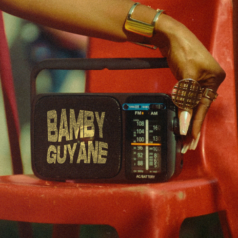 Guyane | Boomplay Music