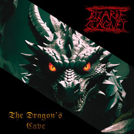 The Dragon's Cave (OLD) | Boomplay Music