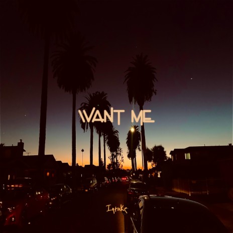 Want Me | Boomplay Music