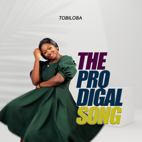 The Prodigal Song | Boomplay Music