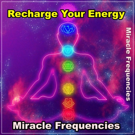 Recharge Your Energy | Boomplay Music