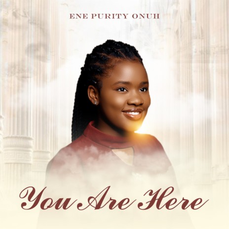 You Are Here | Boomplay Music