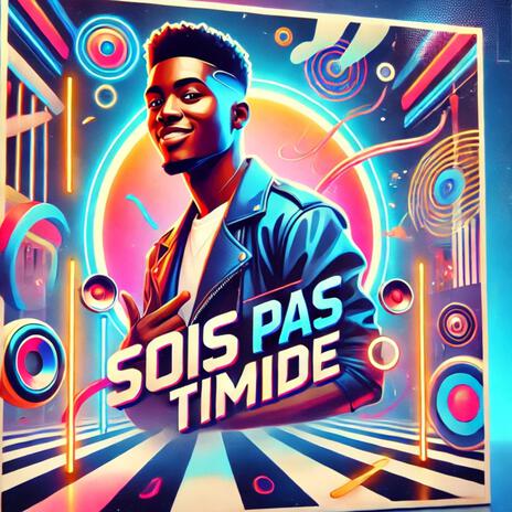 Sois pas timide (Special Version) ft. Nielzo | Boomplay Music