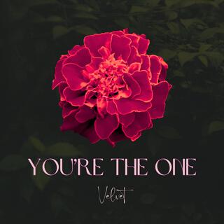 You're The One