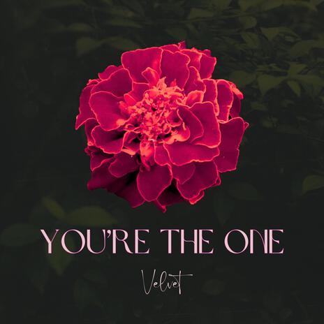 You're The One | Boomplay Music