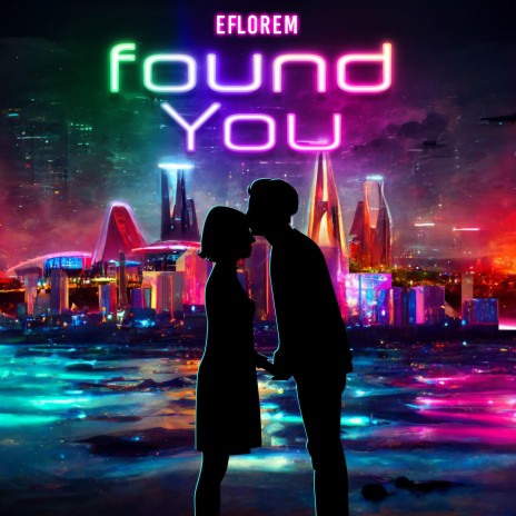 Found You | Boomplay Music