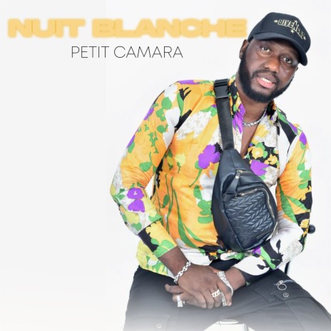 Nuit Blanche | Boomplay Music