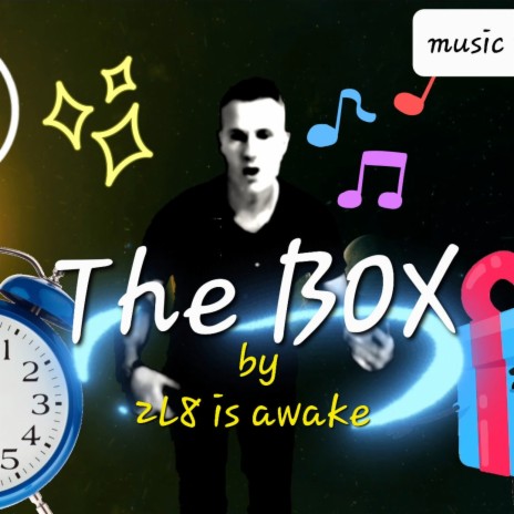 The box | Boomplay Music