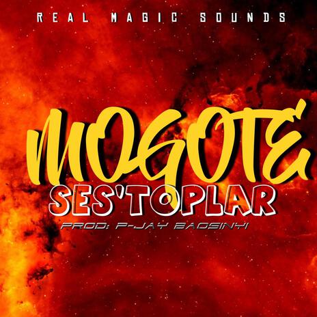 MOGOTE | Boomplay Music