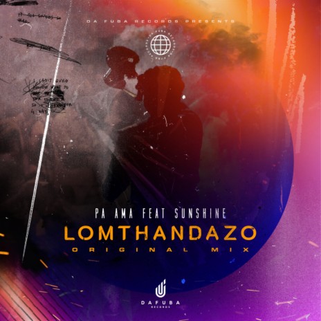 LoMthandazo (Original Mix) ft. SunShine | Boomplay Music