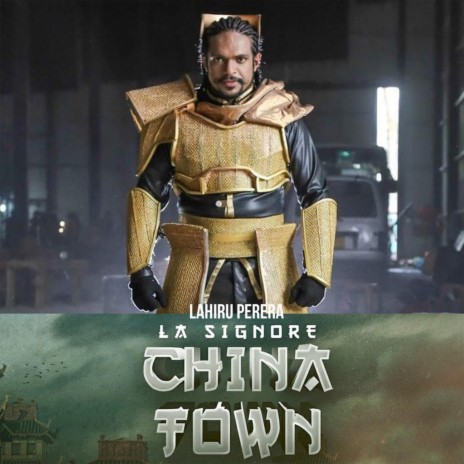 China Town ft. Randhir | Boomplay Music