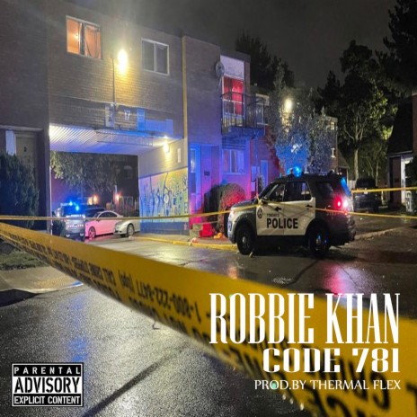 Code 781 ft. Killer Doe | Boomplay Music