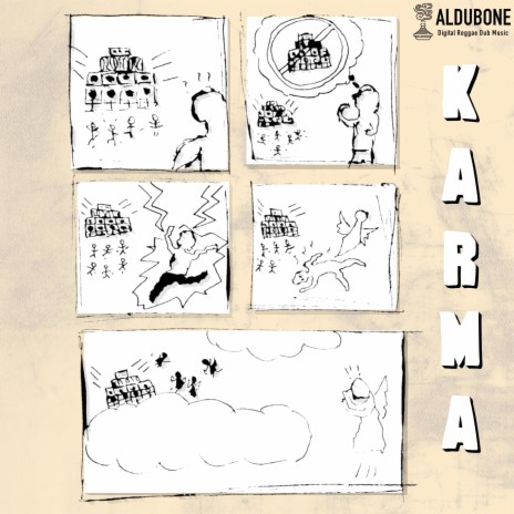 Karma | Boomplay Music