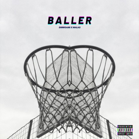 Baller ft. malas
