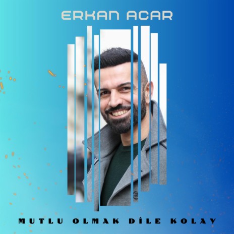 Mutlu Olmak Dile Kolay | Boomplay Music