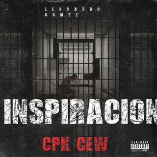 CPK CREW Leonardo Gomez - Inspiracion (CR)